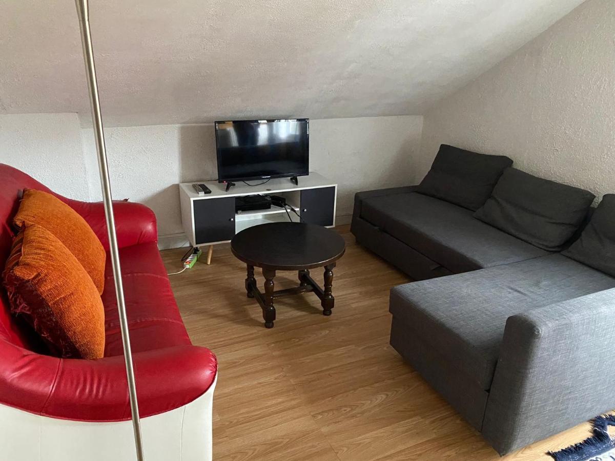 Sous Les Toits Arverne Chamalieres Exterior photo